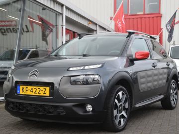 Citroën C4 Cactus